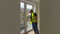 브어몬드지, 런던의 주택 개발단지