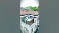 #발코니디코어 #글라스하우스 #음악 #건축 #디자인 #글라스플로어 #하우스 #발코니디자인 #글라스룸