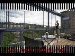 가장 인기 있는 반사 유리 커튼 벽